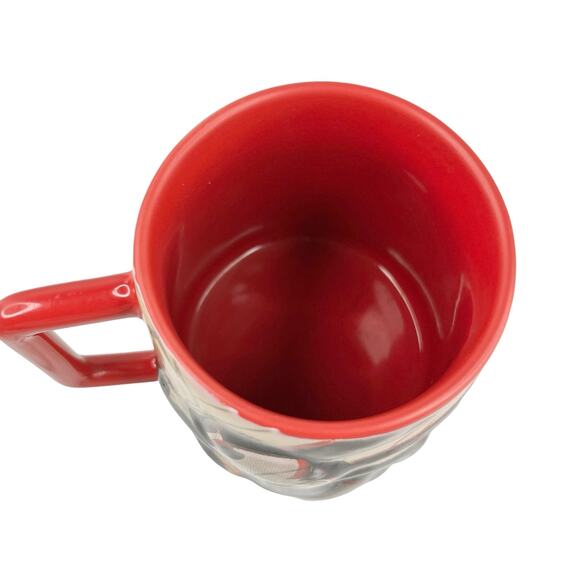 Walt Disney Classic Collection 3D Mug Oswald the Lucky Rabbit - Picture 5 of 9